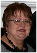 Kathy Brandon - Monticello, IN